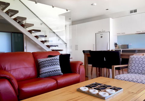 Sullivans Cove Apartments - Tweed Heads Accommodation 43