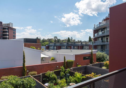 Sullivans Cove Apartments - Tweed Heads Accommodation 41