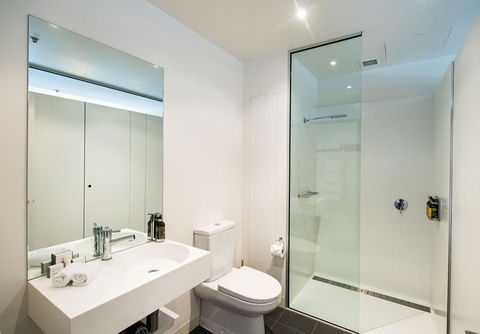 Sullivans Cove Apartments - Tweed Heads Accommodation 27