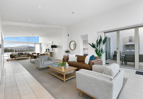 Sullivans Cove Apartments - Tweed Heads Accommodation 7