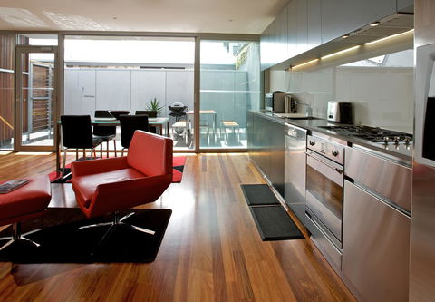 Sullivans Cove Apartments - Tweed Heads Accommodation 31