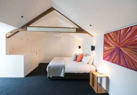 Sullivans Cove Apartments - Tweed Heads Accommodation 25