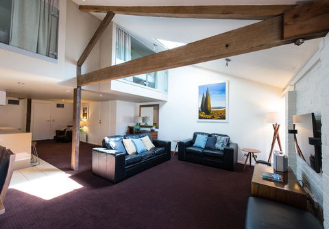 Sullivans Cove Apartments - Tweed Heads Accommodation 19