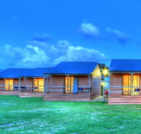 Low Head Tourist Park - Tweed Heads Accommodation