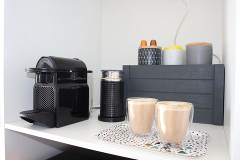 Trinity Hill Apartments - Tweed Heads Accommodation 12