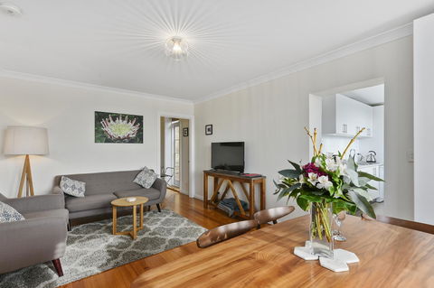 Trinity Hill Apartments - Tweed Heads Accommodation 11