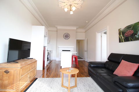 Trinity Hill Apartments - Tweed Heads Accommodation 14