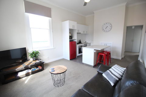 Trinity Hill Apartments - Tweed Heads Accommodation 18