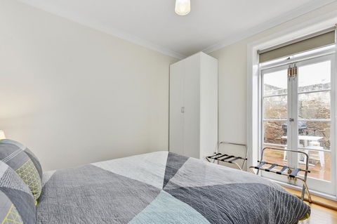 Trinity Hill Apartments - Tweed Heads Accommodation 4