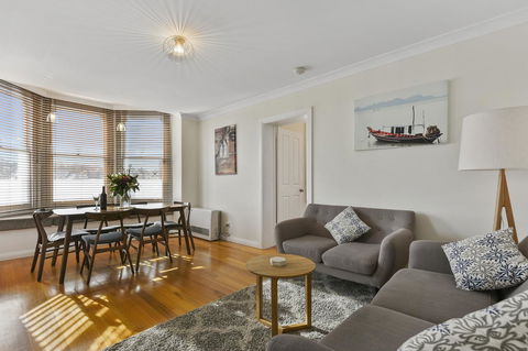 Trinity Hill Apartments - Tweed Heads Accommodation 10
