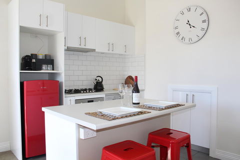 Trinity Hill Apartments - Tweed Heads Accommodation 13