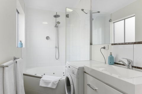 Trinity Hill Apartments - Tweed Heads Accommodation 2