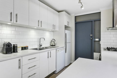 Trinity Hill Apartments - Tweed Heads Accommodation 7