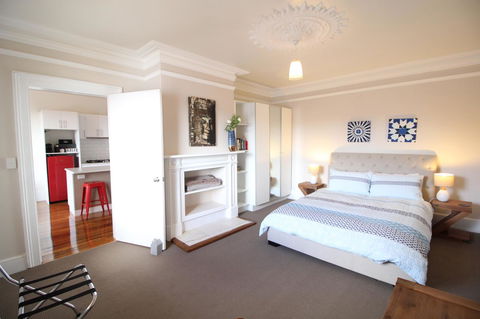 Trinity Hill Apartments - Tweed Heads Accommodation 21