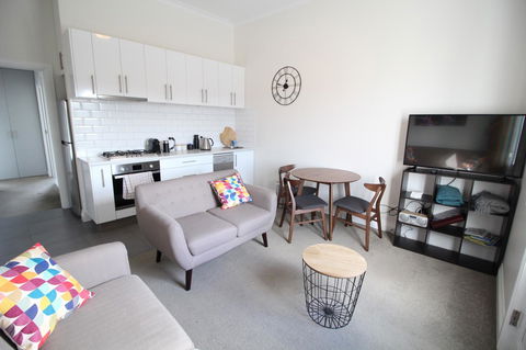 Trinity Hill Apartments - Tweed Heads Accommodation 15