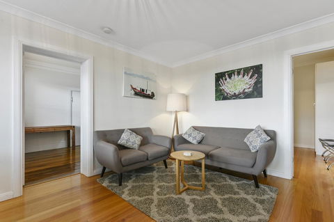 Trinity Hill Apartments - Tweed Heads Accommodation 9