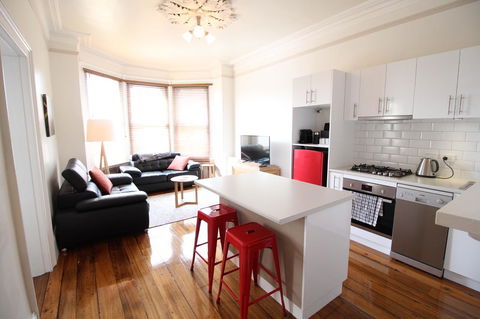 Trinity Hill Apartments - Tweed Heads Accommodation 23