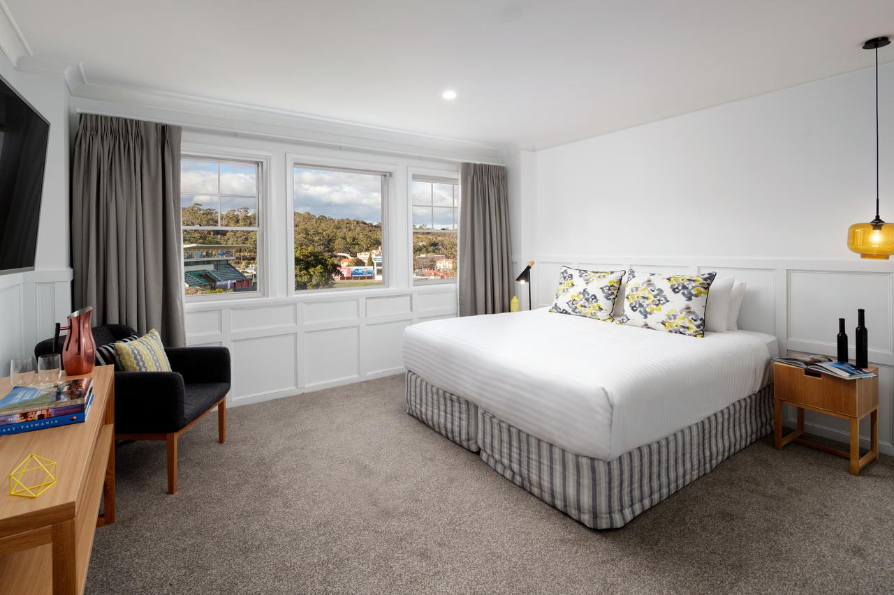 North Hobart TAS Tweed Heads Accommodation