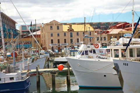 Hobart Waterfront Apartments - Tweed Heads Accommodation 10