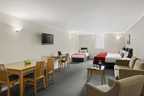 Hobart Waterfront Apartments - Tweed Heads Accommodation 3