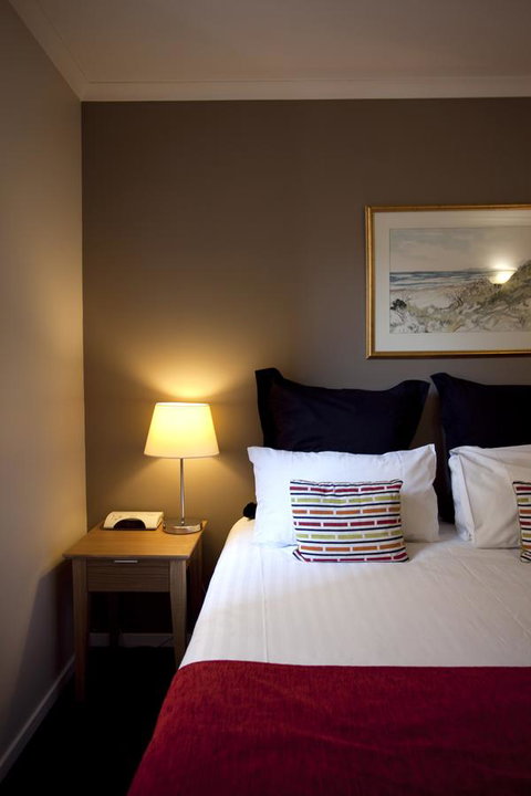 Hobart Waterfront Apartments - Tweed Heads Accommodation 17