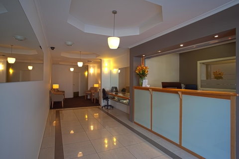 Hobart Waterfront Apartments - Tweed Heads Accommodation 9