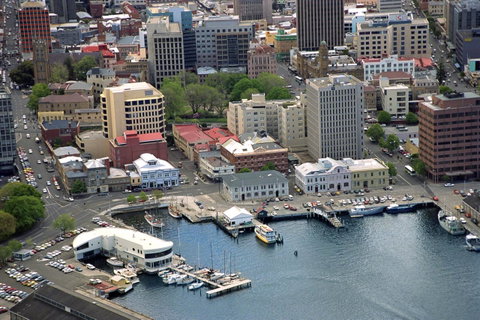 Hobart Waterfront Apartments - Tweed Heads Accommodation 6