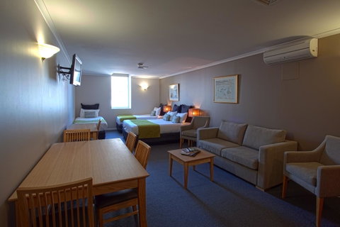 Hobart Waterfront Apartments - Tweed Heads Accommodation 18