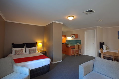 Hobart Waterfront Apartments - Tweed Heads Accommodation 5