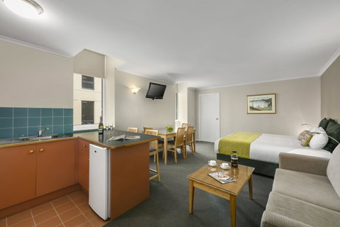 Hobart Waterfront Apartments - Tweed Heads Accommodation 1