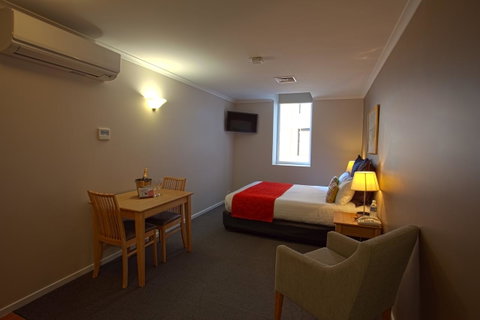 Hobart Waterfront Apartments - Tweed Heads Accommodation 16