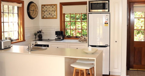Forth River Cottage - Tweed Heads Accommodation 15