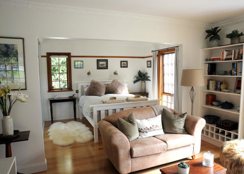Forth River Cottage - Tweed Heads Accommodation 19
