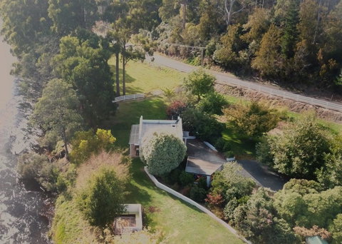 Forth River Cottage - Tweed Heads Accommodation 7