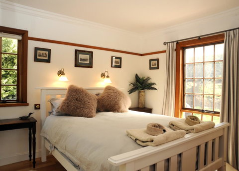 Forth River Cottage - Tweed Heads Accommodation 17