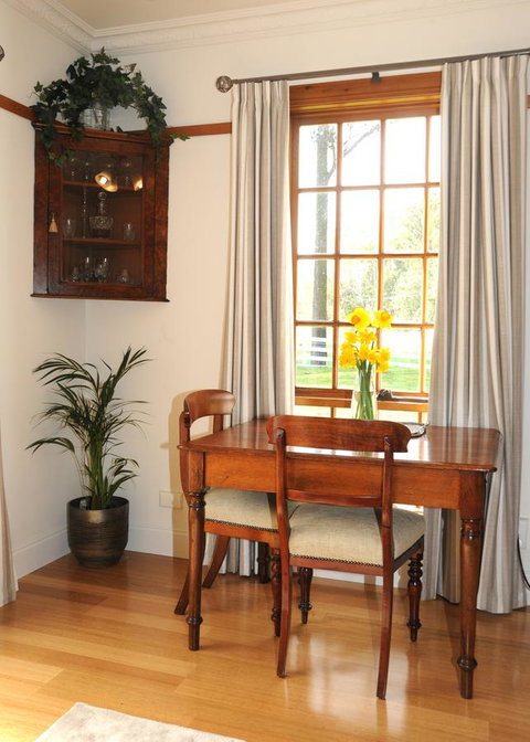 Forth River Cottage - Tweed Heads Accommodation 13