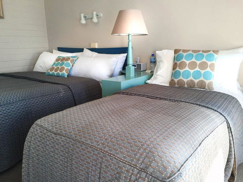 The Waterfront Wynyard - Tweed Heads Accommodation 2