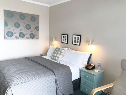 The Waterfront Wynyard - Tweed Heads Accommodation 34
