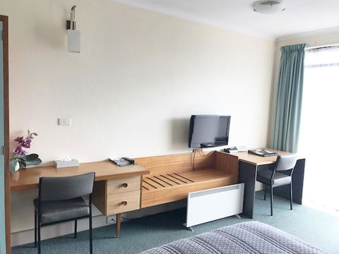 The Waterfront Wynyard - Tweed Heads Accommodation 36