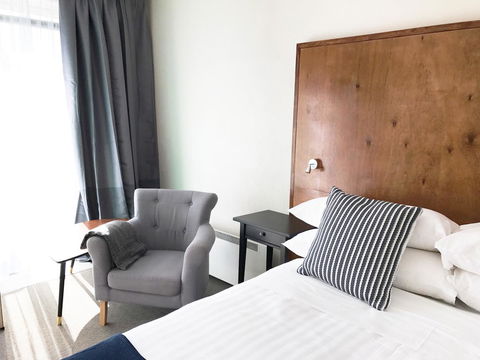 The Waterfront Wynyard - Tweed Heads Accommodation 25