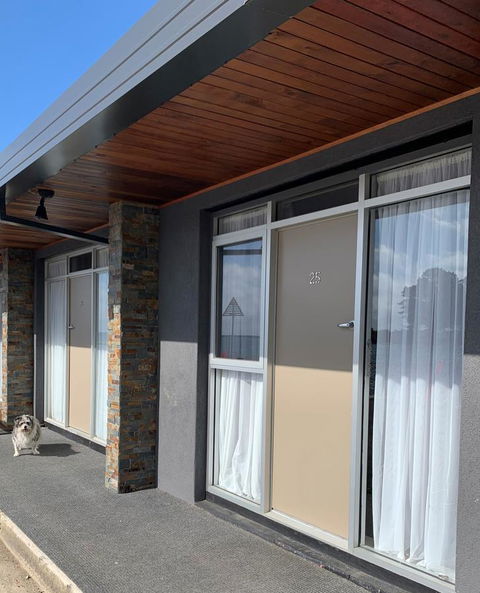 The Waterfront Wynyard - Tweed Heads Accommodation 39