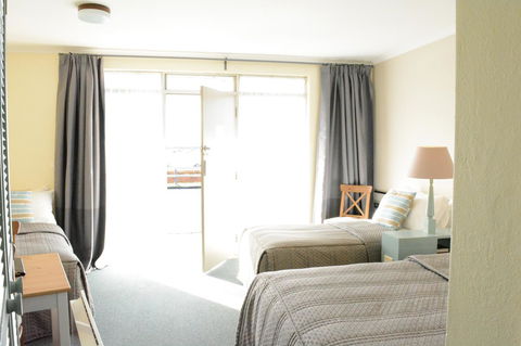The Waterfront Wynyard - Tweed Heads Accommodation 37