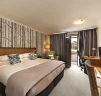 The Waterfront Wynyard - Tweed Heads Accommodation