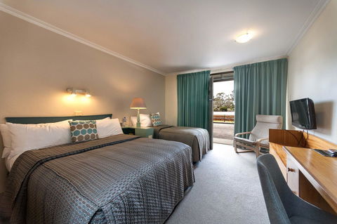 The Waterfront Wynyard - Tweed Heads Accommodation 31
