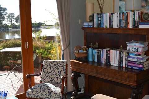 The Waterfront Wynyard - Tweed Heads Accommodation 9