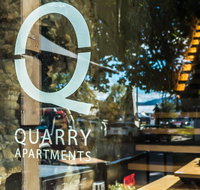 The Quarry Boutique Apartments - Tweed Heads Accommodation