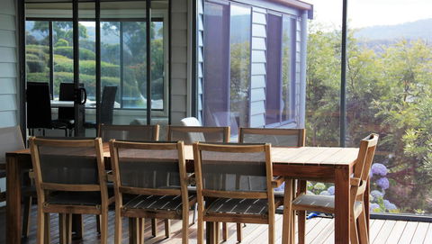 SEA EAGLE COTTAGE Amazing Views Of Bay Of Fires - Tweed Heads Accommodation 19