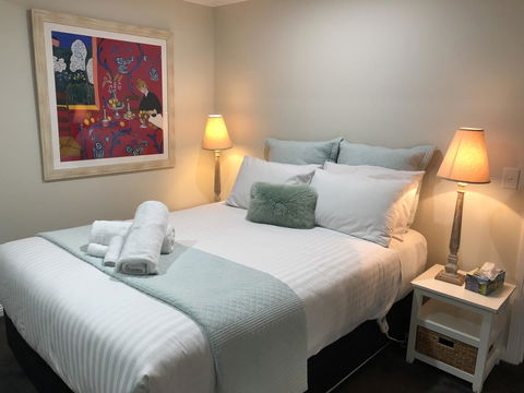 SEA EAGLE COTTAGE Amazing Views Of Bay Of Fires - Tweed Heads Accommodation 3