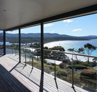 Sea Eagle Cottage - Tweed Heads Accommodation