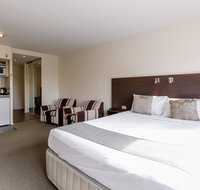 St Ives Motel Apartments - Tweed Heads Accommodation